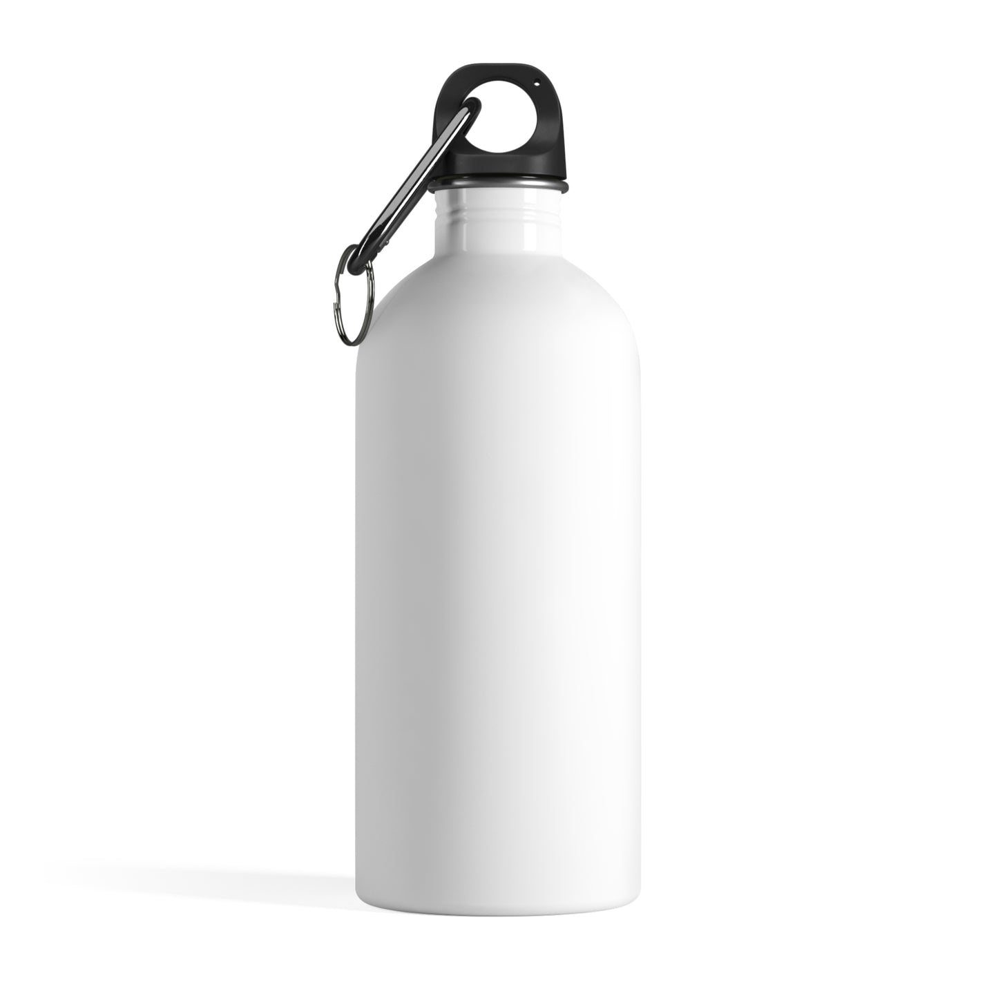 Lost Bay Camper- Stainless Steel Water Bottle